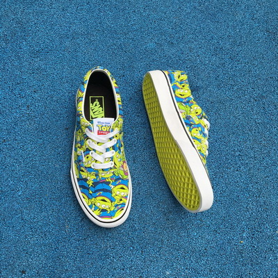 Low Top Lace Shoes Men--001